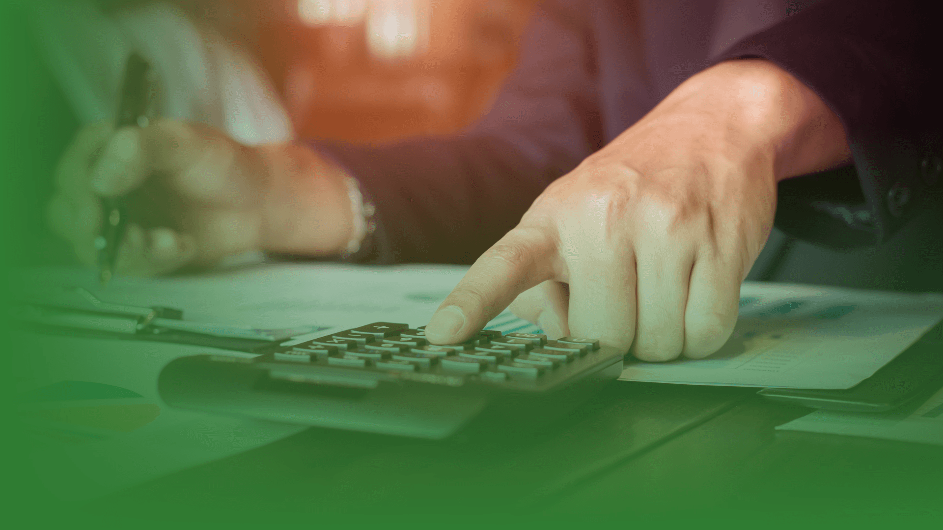 Controle de caixa - Sistema de gestão financeira